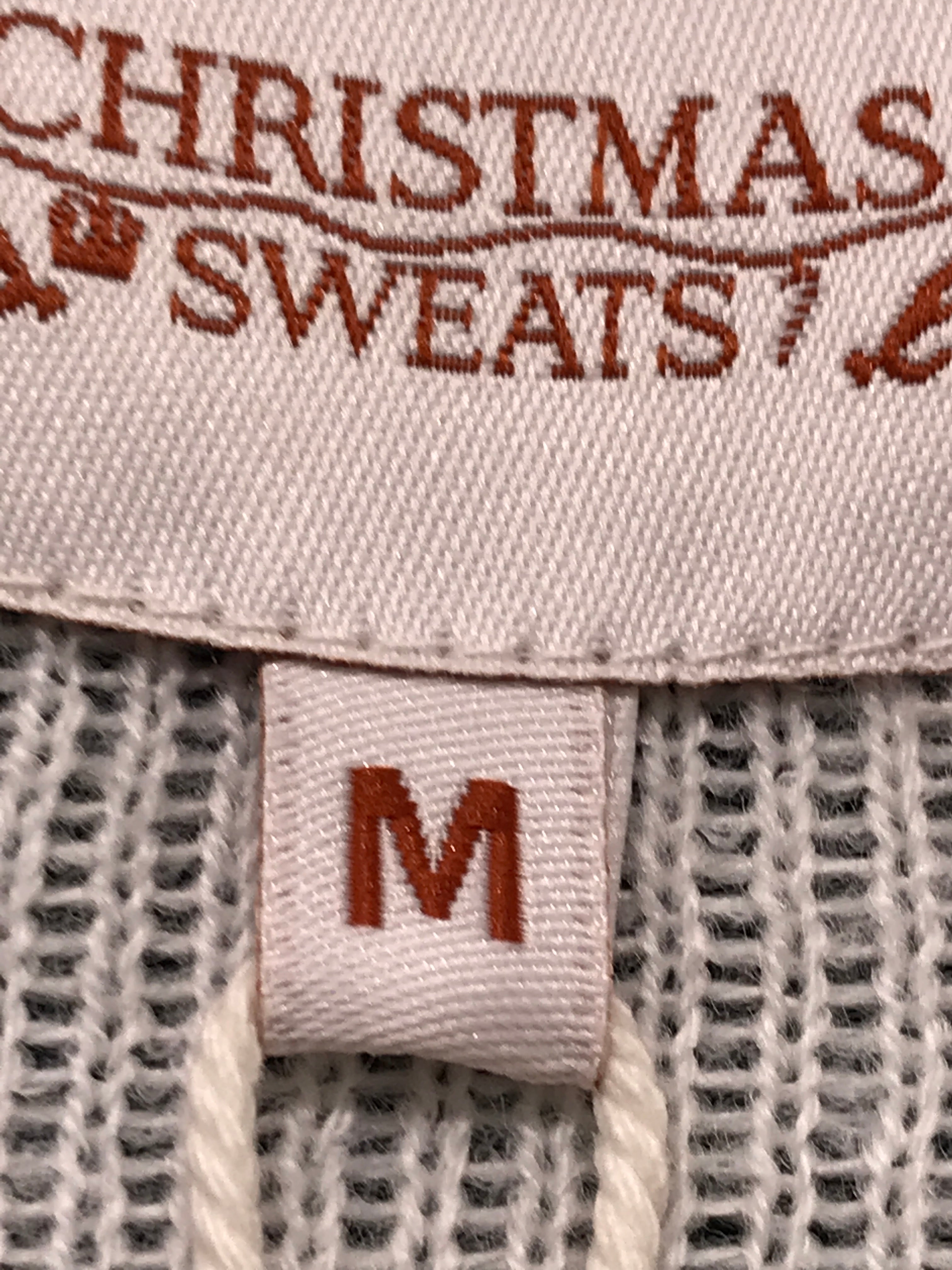 Christmas Sweats Strik